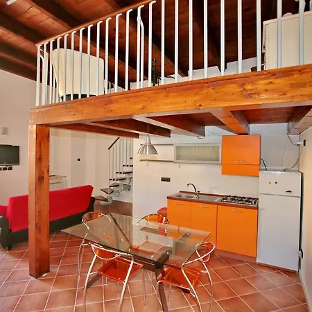 公寓 Bq 克罗托内