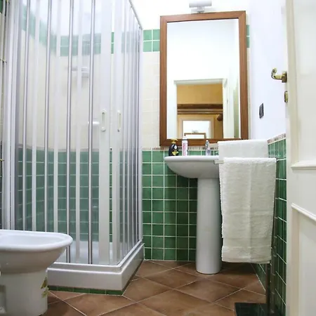 公寓 Bq 克罗托内