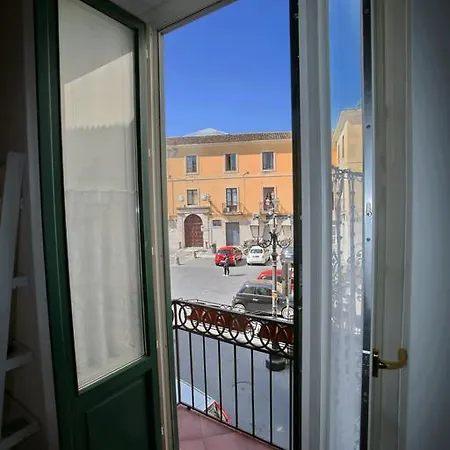 Appartamento Bq Crotone