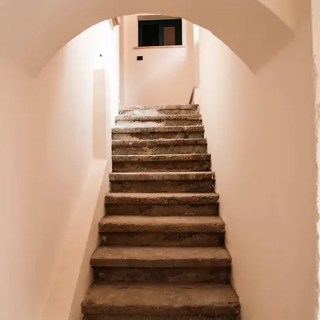 Bq Διαμέρισμα Κρότωνας