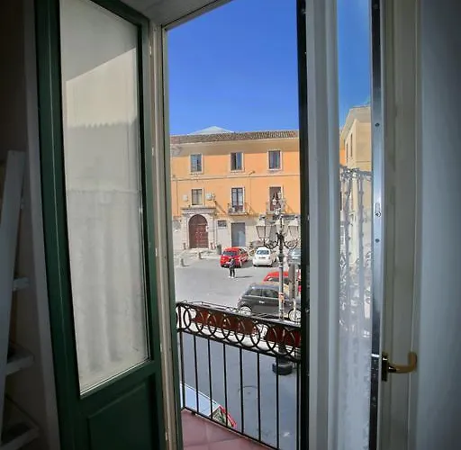 Apartament Bq Crotone