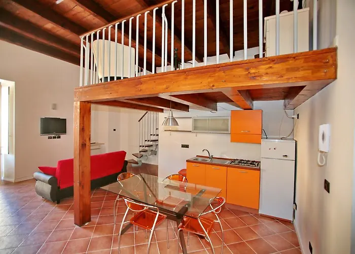 Apartament Bq Crotone