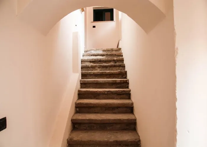 Bq Apartament Crotone