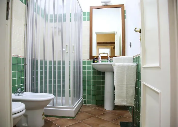 Apartament Bq Crotone